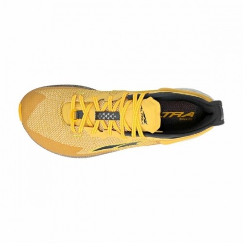 Men's Trainers Altra Timp 4 Yellow image 4