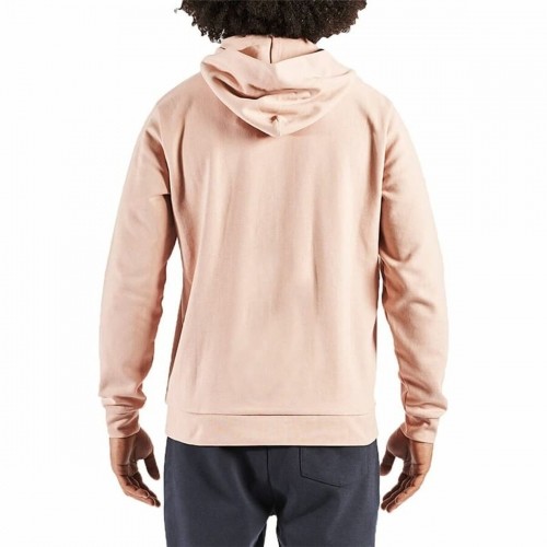 Men’s Hoodie Kappa Pink image 4