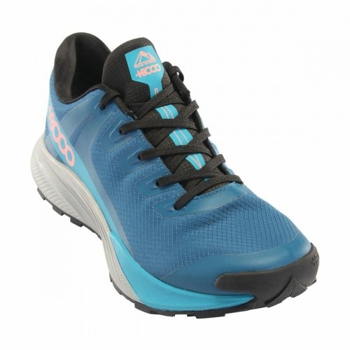 Sports Trainers for Women +8000 Texer Blue image 4