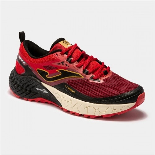 Running Shoes for Adults Joma Sport Trail Rase 22 Red image 4