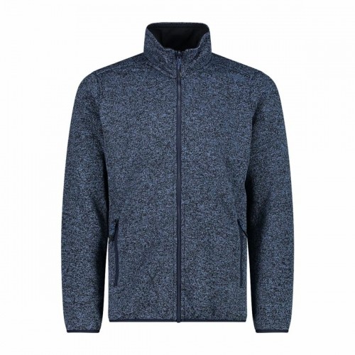 Men's Sports Jacket Campagnolo 2-in-1 Black image 4