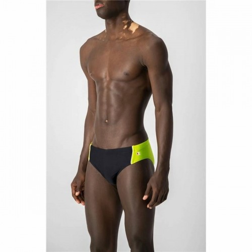 Men’s Bathing Costume Champion Swimming Brief image 4