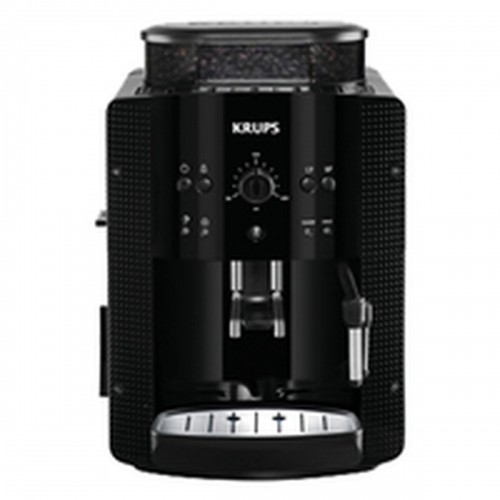 Электрическая кофеварка Krups YY8125FD Чёрный 1450 W image 4