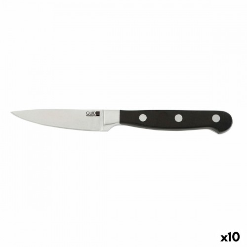 Нож для чистки Quid Professional Chef (9 cm) (Pack 10x) image 4