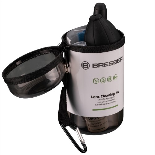 Camera and Lens Cleaning Kit, Bresser image 4