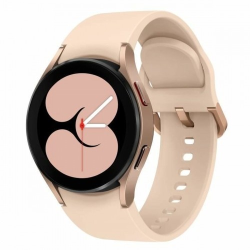 Умные часы Samsung Galaxy Watch4  Позолоченный 4G 1,2" Bluetooth 5.0 image 4