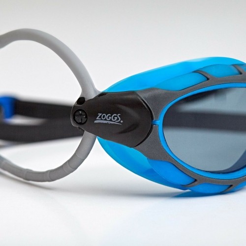 Очки для плавания Zoggs Predator Синий взрослых image 4