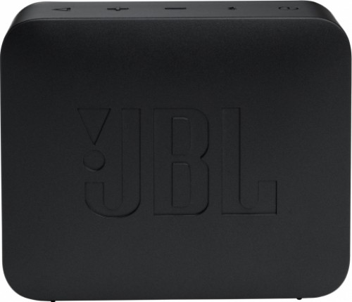JBL GO Essential portatīvā skanda , melna - JBLGOESBLK image 4