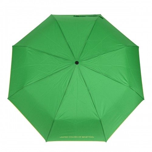 Salocāms lietussargs Benetton Zaļš (Ø 94 cm) image 4