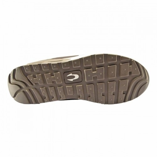 Men’s Casual Trainers John Smith Usman Brown image 4
