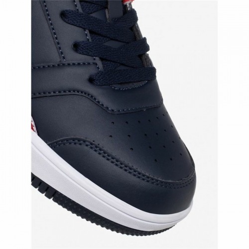 Men’s Casual Trainers Champion Legacy Low Cut Alter Dark blue image 4