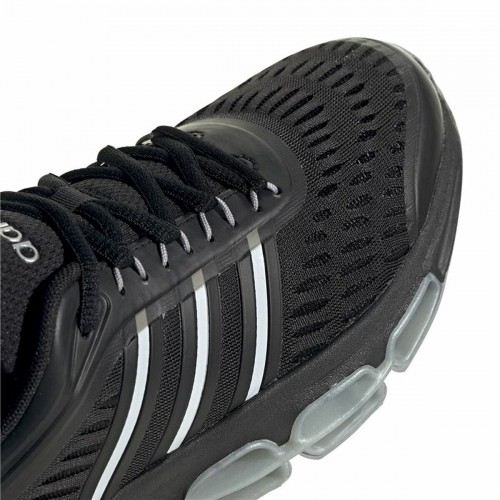 Женские спортивные кроссовки Adidas Tencube Чёрный image 4