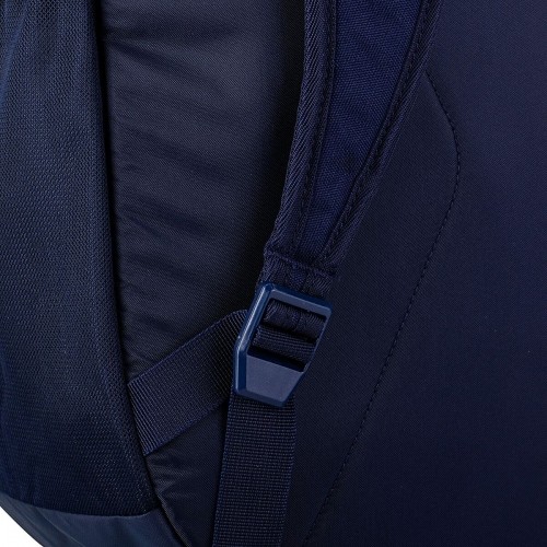 Спортивные рюкзак Under Armour Hustle Lite Тёмно Синий image 4