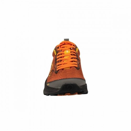 Беговые кроссовки для взрослых Atom Volcano Оранжевый Мужской image 4