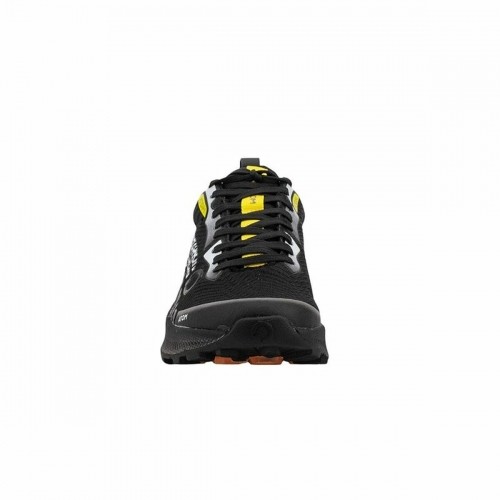Running Shoes for Adults Atom  Terra High-Tex Black Men image 4