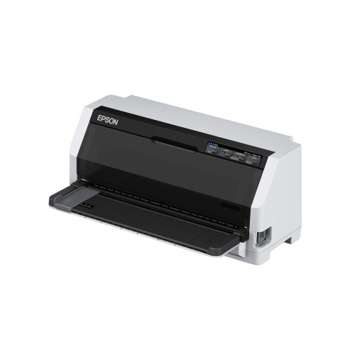 Матричный принтер Epson LQ-780N image 4