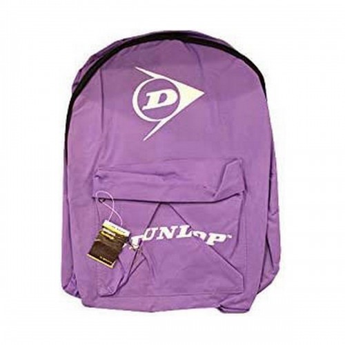 Casual Backpack Dunlop 20 L Multicolour image 4