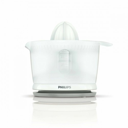 Electric Juicer Philips HR2738/00 White 25 W 500 ml image 4