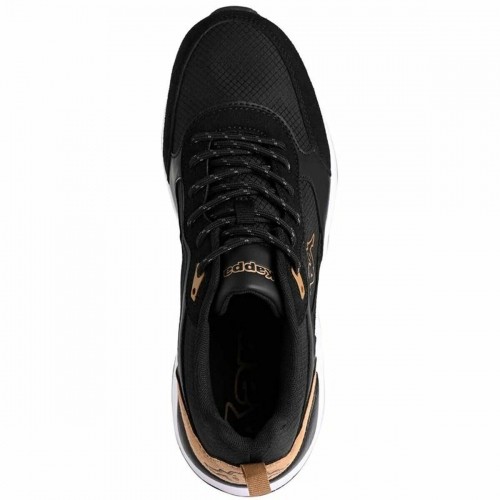 Повседневная обувь мужская Kappa Brady NY Чёрный image 4