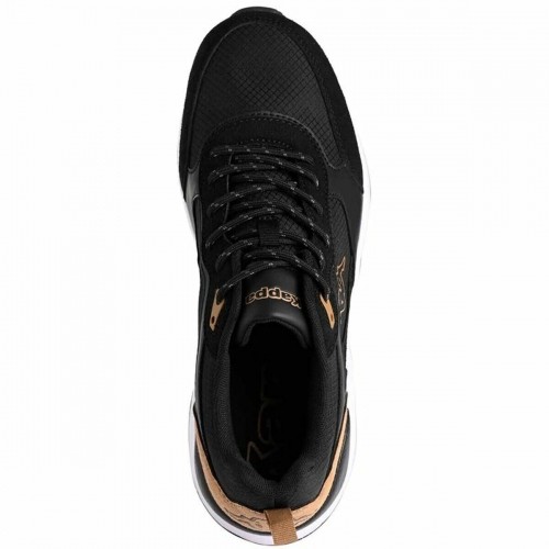 Men’s Casual Trainers Kappa Brady NY Black image 4