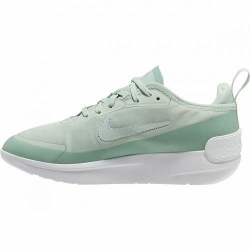 Sporta Bikses Sievietēm Nike Amixa Aquamarine image 4