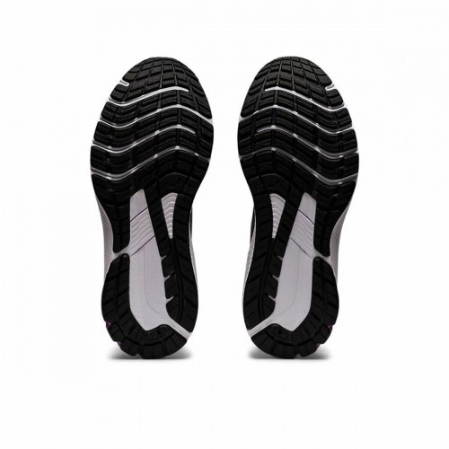 Sports Trainers for Women Asics GT-1000  Black image 4
