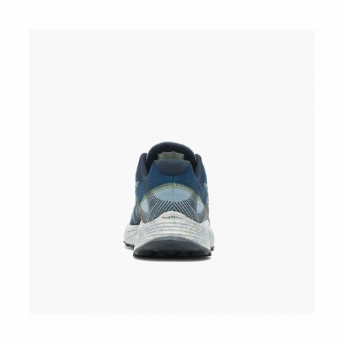 Мужские спортивные кроссовки Merrell Moab Flight Синий image 4