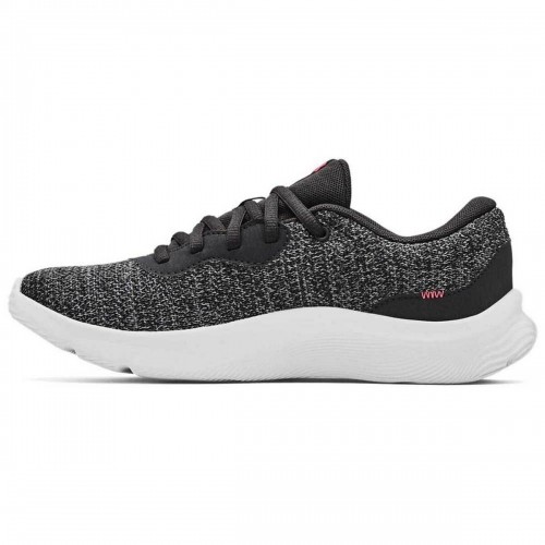 Sports Trainers for Women MOJO 2 3024131  Under Armour 105 Grey image 4