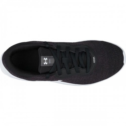 Sports Trainers for Women MOJO 2 3024131  Under Armour 001 Black image 4