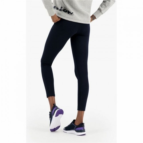 Sport leggings for Women Champion Dark blue image 4