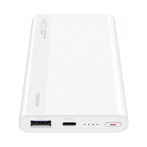 HUAWEI 10000mAh SuperCharge PowerBank White image 4