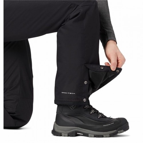 Ski Trousers Bugaboo Columbia Black Men image 4