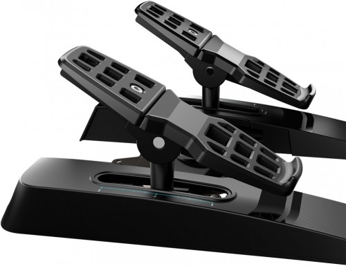 Turtle Beach rudder pedals and stand VelocityOne Universal image 4