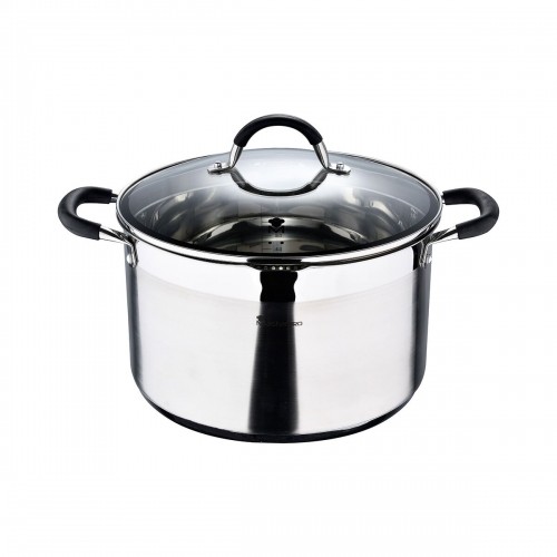 Slow Cooker Masterpro bgmp-1506 ø 28 cm (9,5 L) image 4