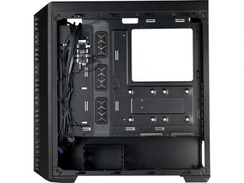 Cooler Master PC Case MasterBox 520 Mesh with window ARGB image 4