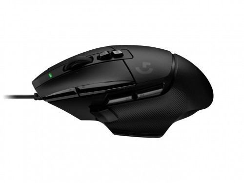 Logitech Gaming mouse 502 X 910-006138 black image 4