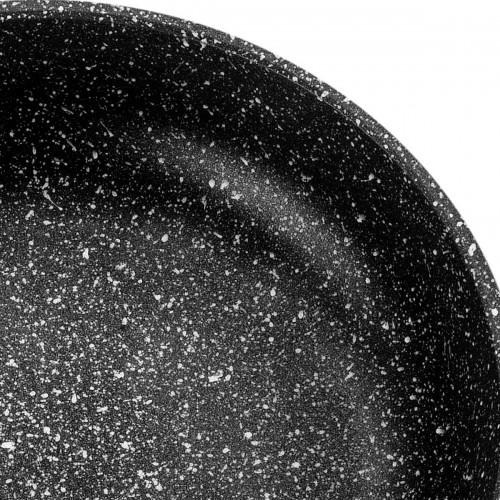 Pan FAGOR Alutherm Black Aluminium (Ø 24 cm) image 4
