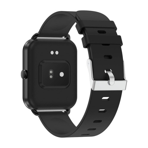 Smartwatch Colmi P18T (black) image 4