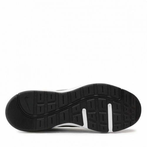 Повседневная обувь мужская Nike Air Max AP Чёрный image 4
