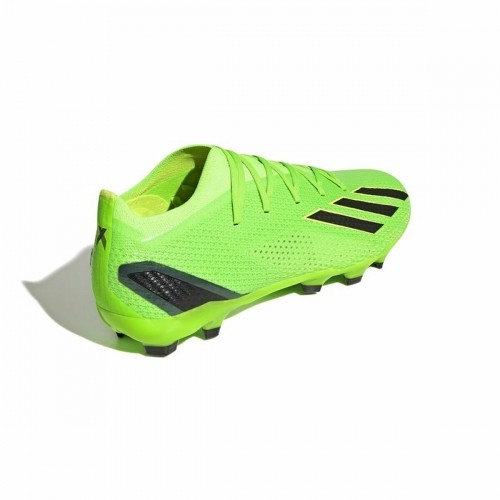 Adult's Football Boots Adidas X Speedportal 2 Lime green image 4