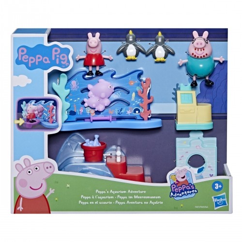 PEPPA PIG Peppas ikdienas pieredze image 4