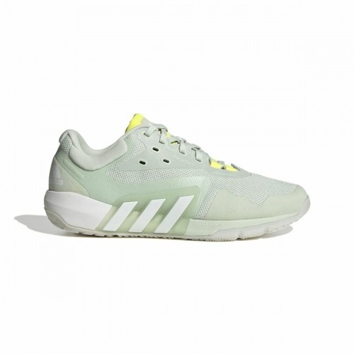 Женские спортивные кроссовки Adidas Dropstep Trainer Женщина image 4