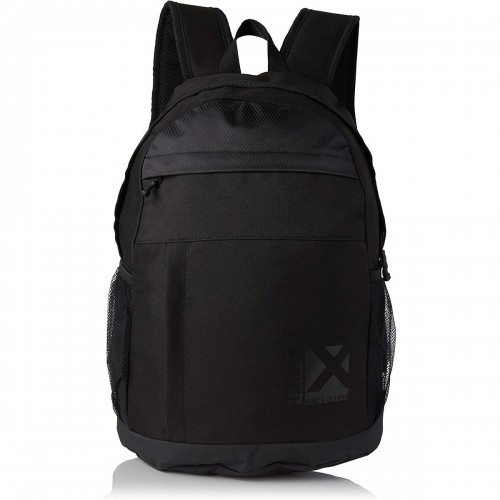 Спортивные рюкзак Munich BackPack Slim Чёрный image 4