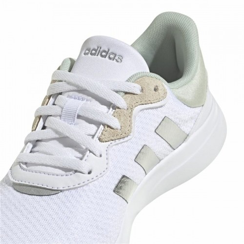 Sporta Bikses Sievietēm Adidas QT Racer 3.0  Balts image 4