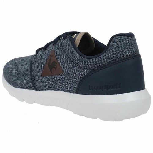Sports Shoes for Kids Le coq sportif Dynacomf Dark blue image 4