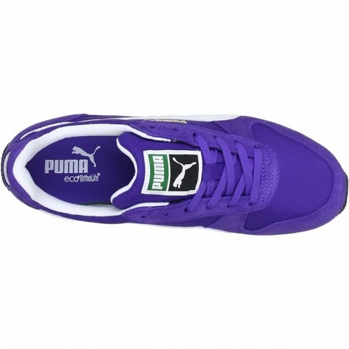 Женские спортивные кроссовки Puma  Fieldsprint Wn'S Liberty Фиолетовый image 4
