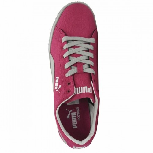 Женские спортивные кроссовки Puma  Glyde Lite Low Светло Pозовый image 4