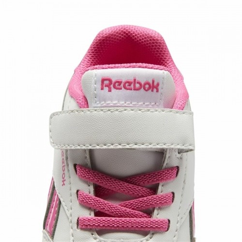 Детские спортивные кроссовки Reebok Classic Jogger 3.0 Белый image 4