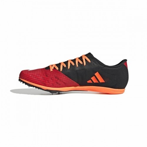 Мужские спортивные кроссовки Adidas Distancestar Красный Мужской image 4
