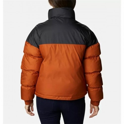 Женская спортивная куртка Columbia Pike Lake Чёрный image 4